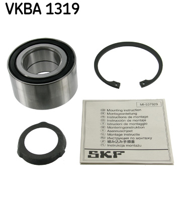 Rodamiento SKF VKBA1319
